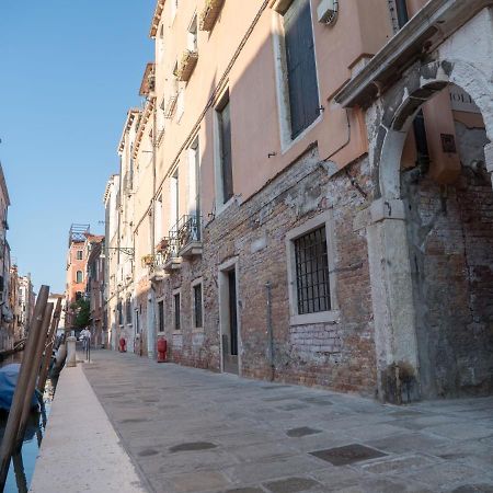 San Felice Your Venedig Exteriör bild